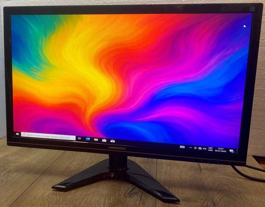 Монітор Medion 24 дюйми