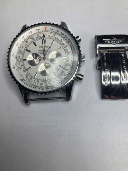 Годинник  Breitling Navitimer