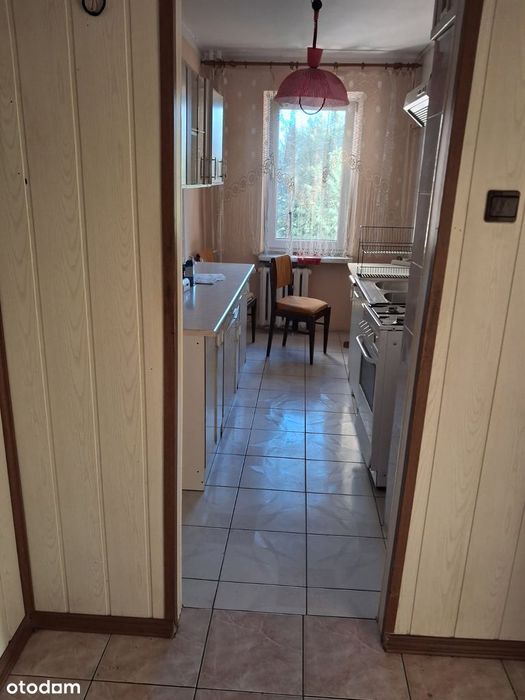 Przestronne 3-pokojowe mieszkanie z balkonem. Oferta bez pośrednika