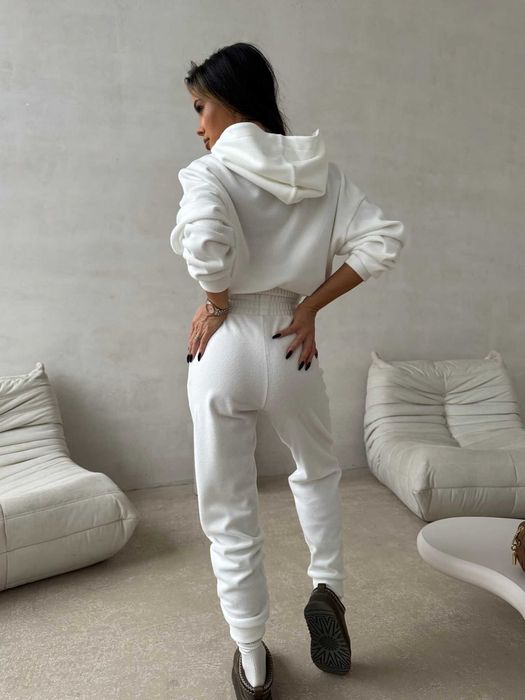 La Manuel komplet damski + kaptur FINE LINE, różne kolory i rozmiary