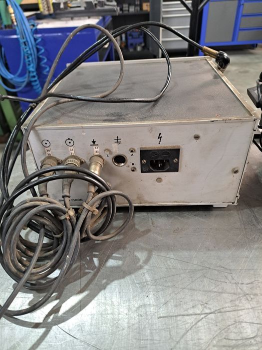 Charmilles-Erowa ISOCUT