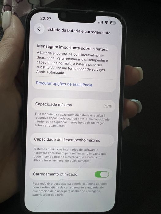 Iphone 13 Pro. 512gb