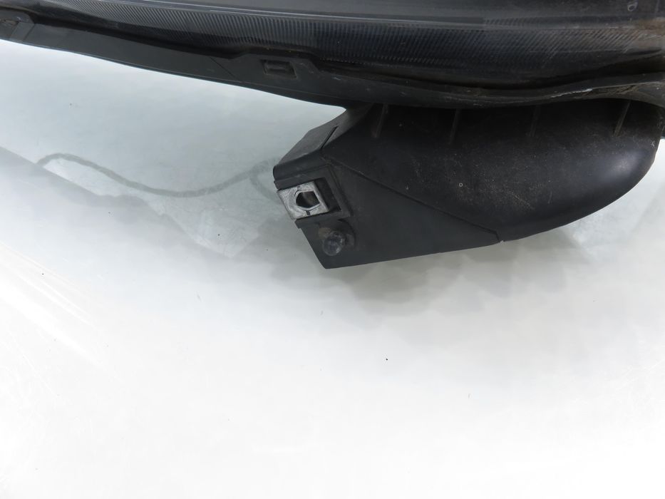 Lampa Prawa Przednia Chevrolet Spark Lift Europa