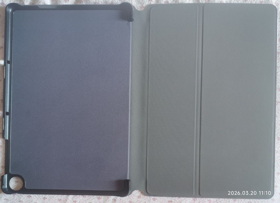 Чохол Smart Case для Huawei MatePad T10 Deep Bluep