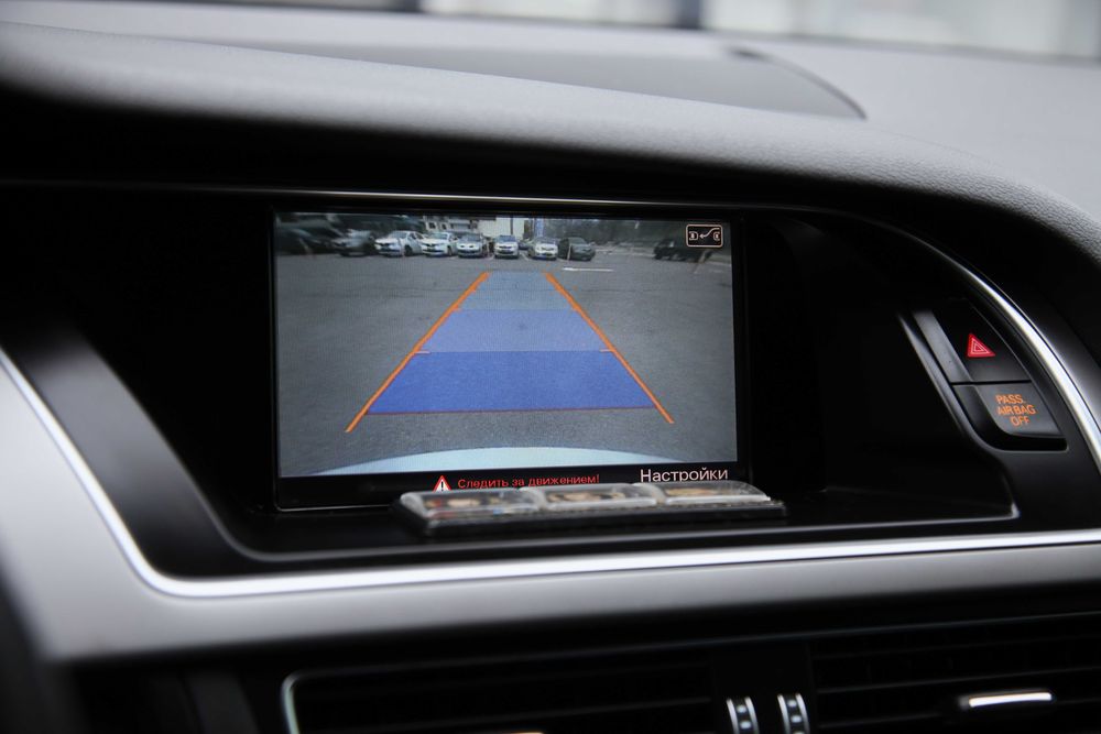 Продам автомобіль Audi A4