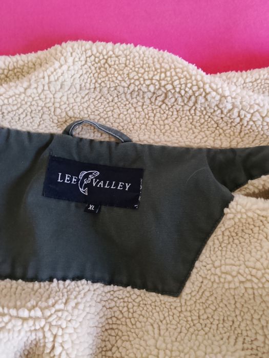 Kurtka Lee valley XL