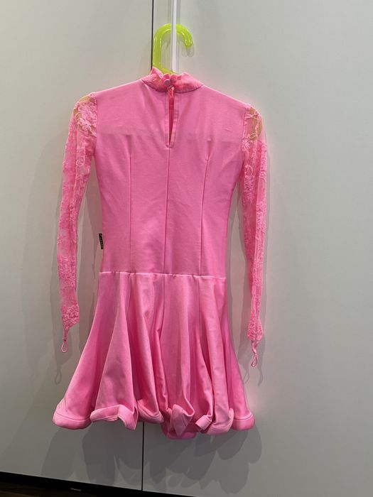 танцювальне плаття