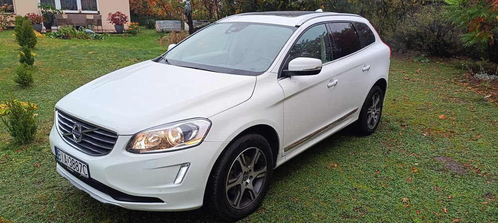 Volvo XC 60