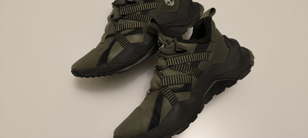 Кроссовки Timberland