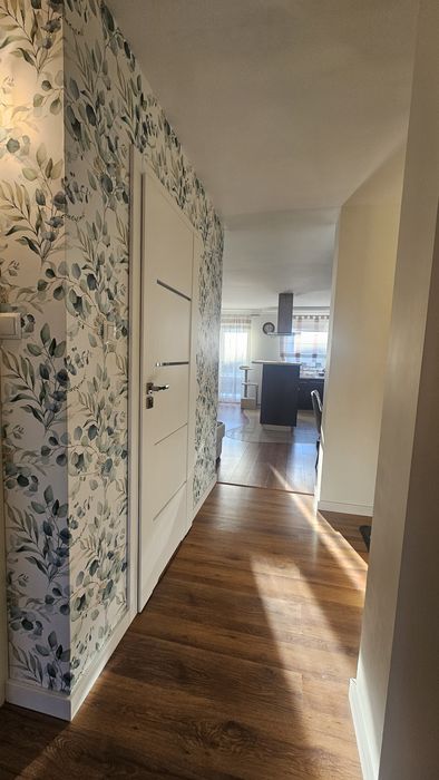 Bezczynszowe Komfortowe mieszkanie   przy Biernackiego