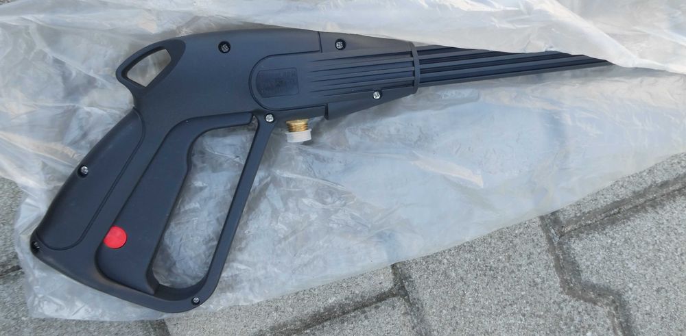 pistolet do myjki ciśnieniowej