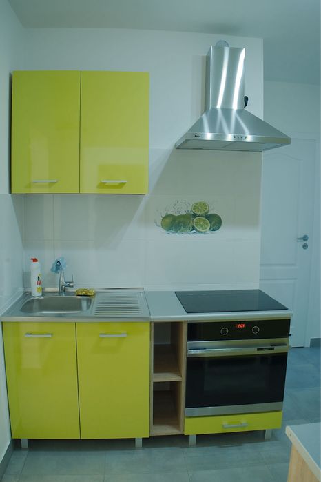 Mieszkanie – Poznań - Widok 3
