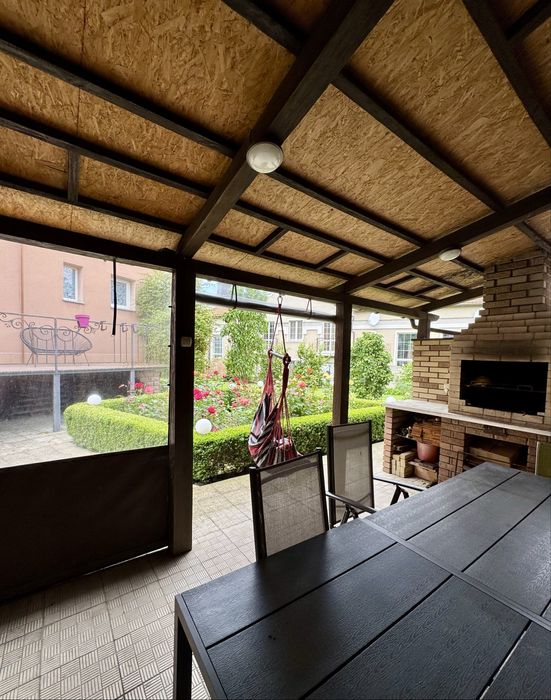 Маєток вашої мрії у центрі міста — гармонія затишку та комфорту