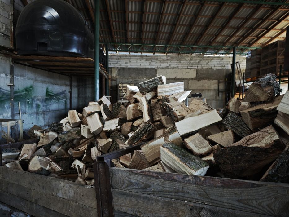 продам колоті дрова