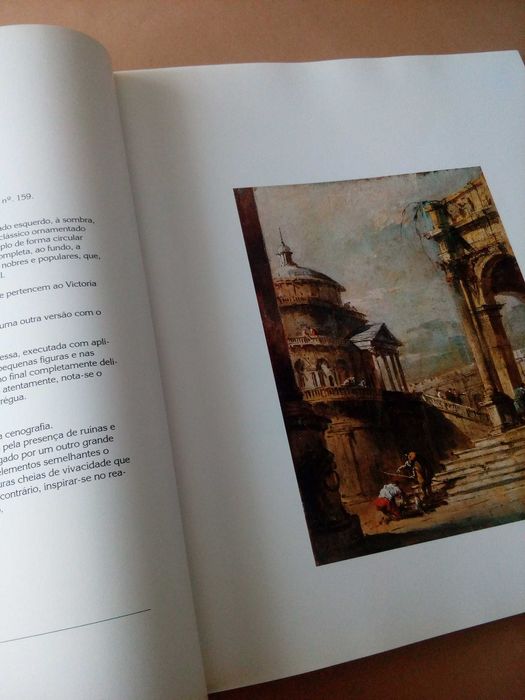 Michael Angelo Muraro
Os Guardi