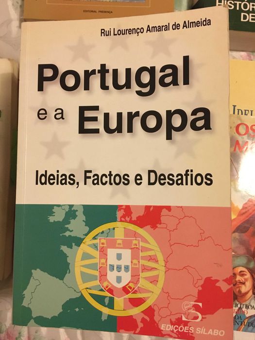 Livros e Revistas relações internacionais