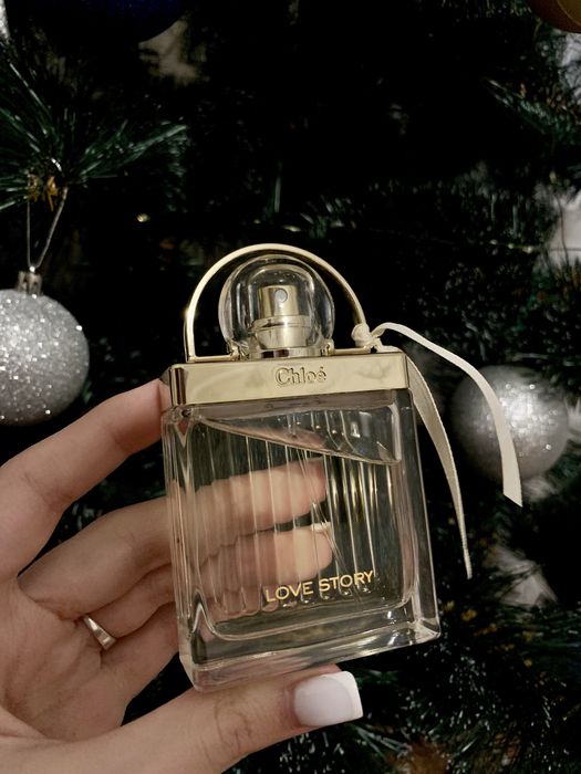 Парфум Chloé Love Story