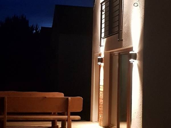 Domki całoroczne Zagroda Ciszy