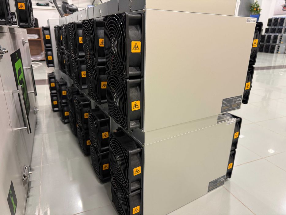 В наявності нові - Asic Antminer S19 82 Th, майнер, асік, 7007