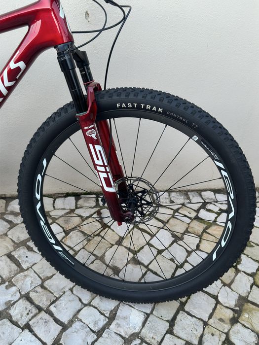 S-Works Epic 2022