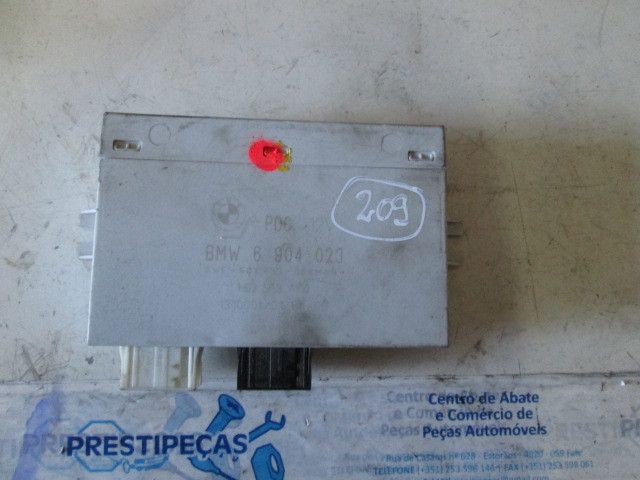 Sensor de estacionamento BMW 3 (E46)