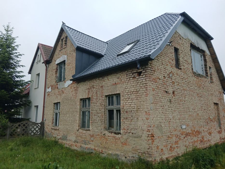 Działka budowlana