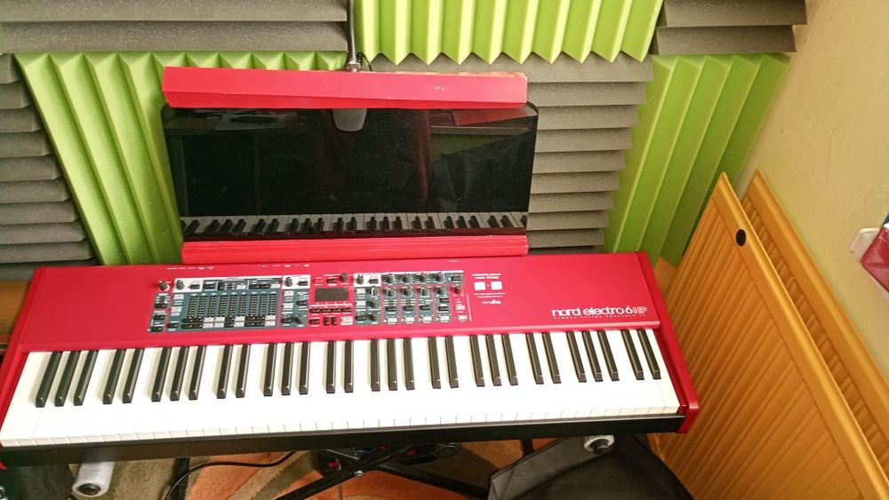 Nord Electro 6HP