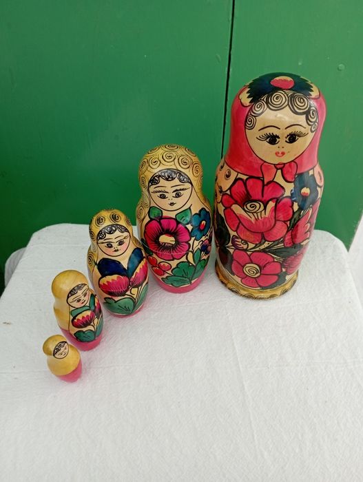 Сувенир из детства