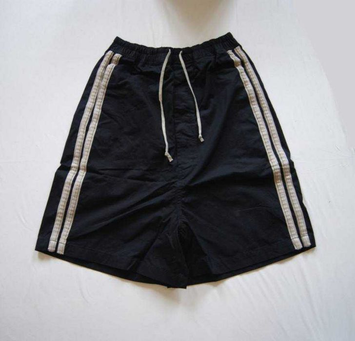 Rick Owens F/W 14 Moody Striped Big Shorts В НАЯВНОСТІ ВСІ РОЗМІРИ