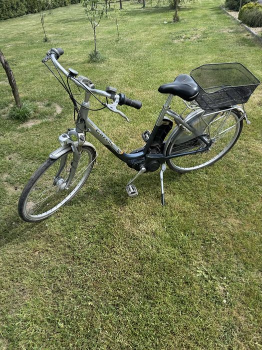 Rower Gazelle EasyGlider