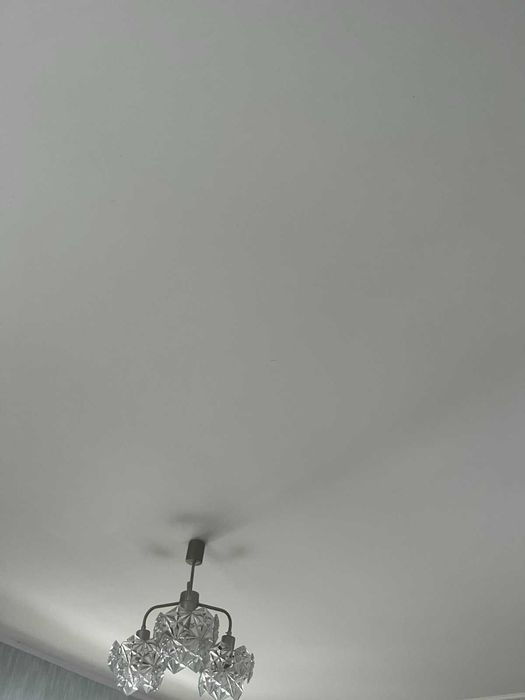 Двох кімнатна квартира