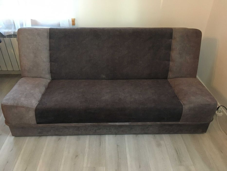 Wersalka rozkładana