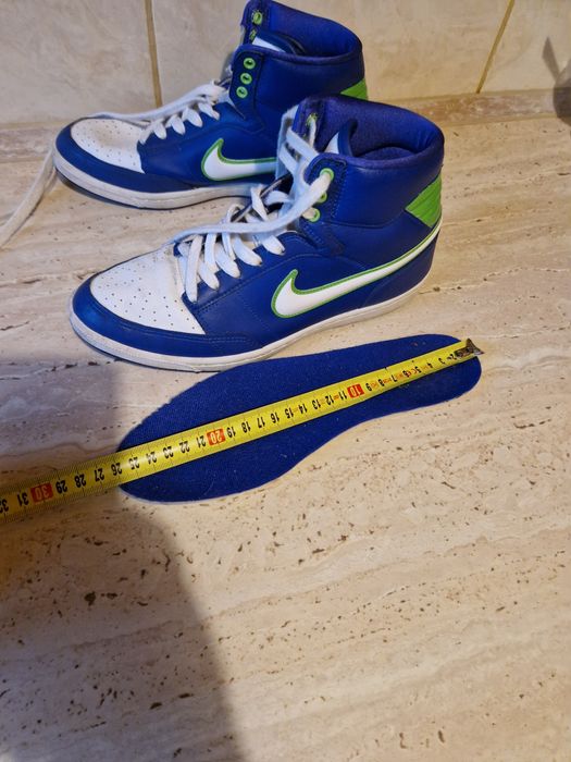 Buty sportowe nike r 40