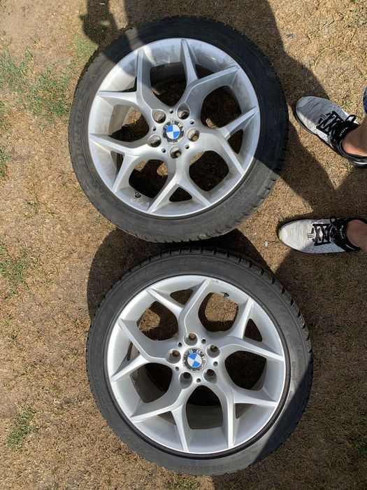 BMW X1 aвтомобіль легковий