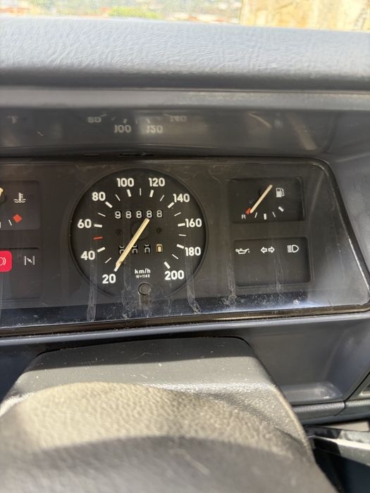 Opel Corsa A - Classico