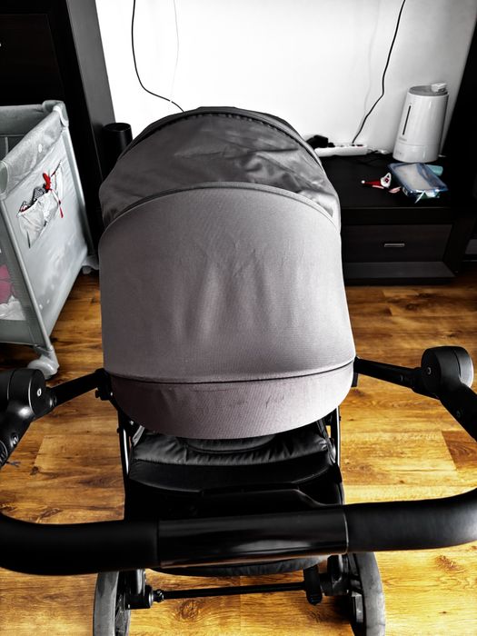 Wózek  Kinderkraft Yoxi 2w1