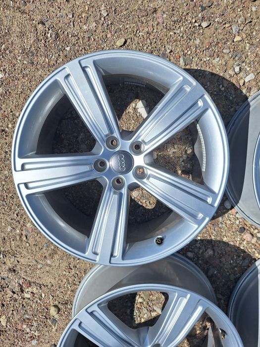 Alufelgi Audi A8 A6 A5 A4 19 cali