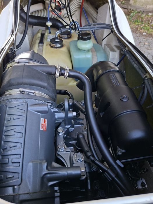 Yamaha WaveBlaster II