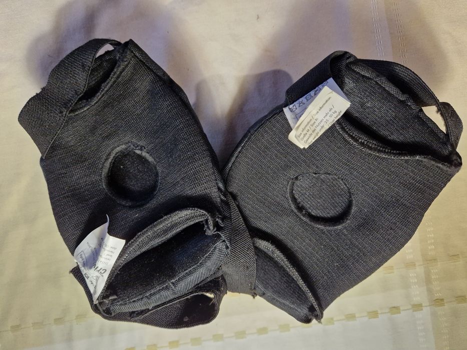 Наколенники для роликов