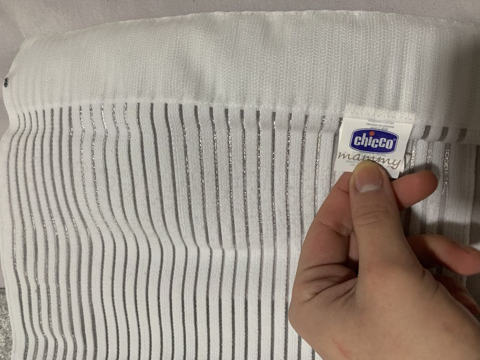 Cinta pos parto chicco M