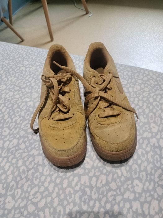 Buty Nike Air Force