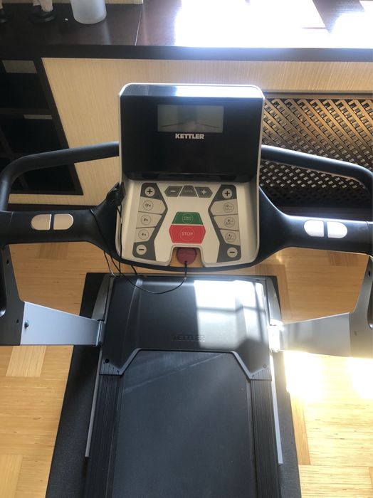 Беговая дорожка Kettler.