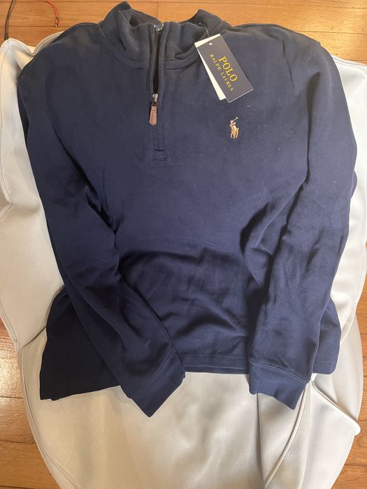 Camisola Ralph Lauren