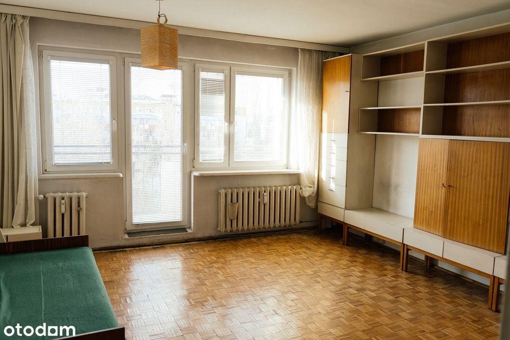 Grunwald Osiedle Kopernika | 3 pokoje | 63,6m2 | 3 piętro |
