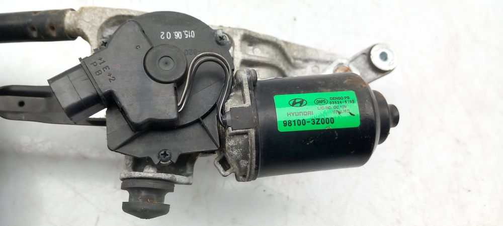 Motor limpa vidros frente HYUNDAI i40 (VF)