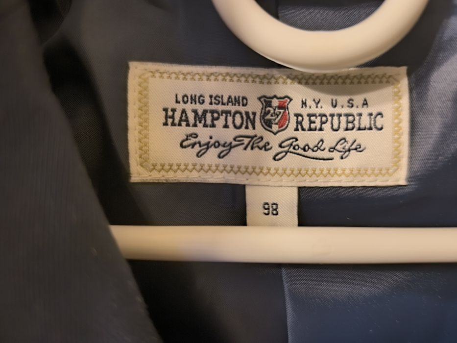 Marynarka Hampton Republic rozm.98
