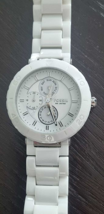 Damski zegarek Fossil CE1000