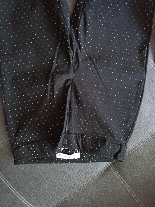 Штани для дівчинки