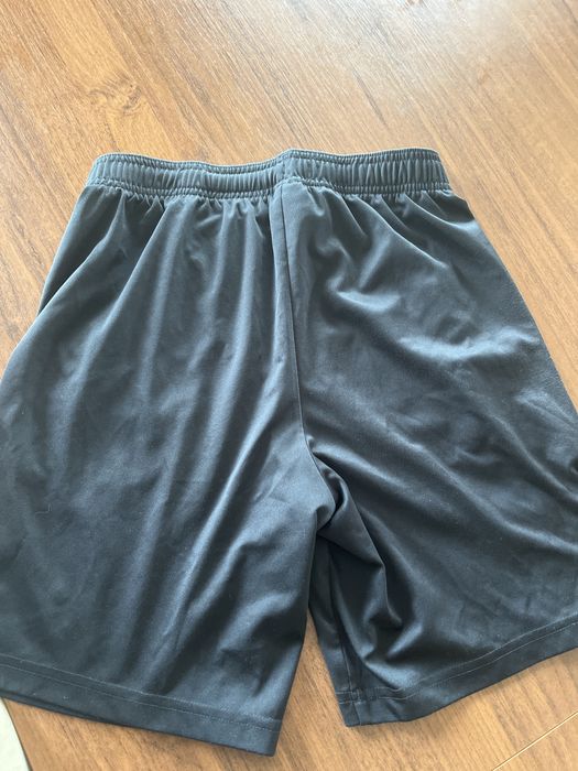 Spodenki chłopiece Adidas 13-14 lat
