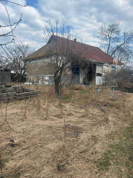Цікава пропозиція для втілення мрій! Продаж будинку в Малій Вільшанці.